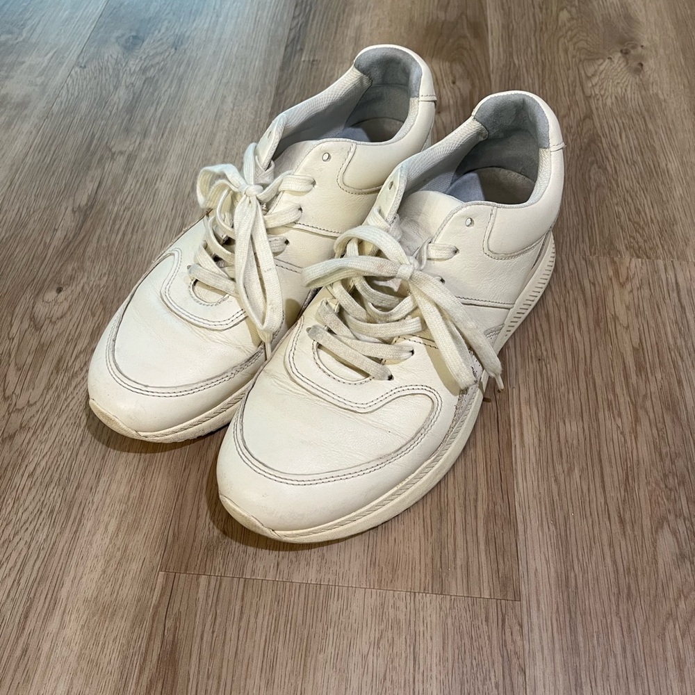 Everlane The Trainer Shoe